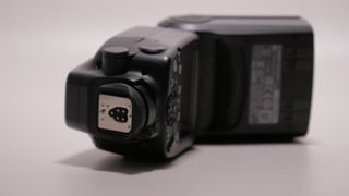 Canon Speedlite 600EX II-RT Flash Profesional