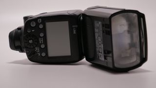 Canon Speedlite 600EX II-RT Flash Profesional