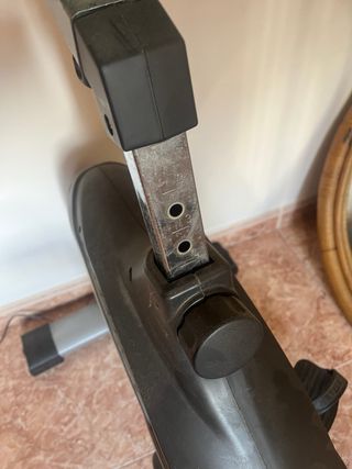 Bicicleta Estática Kettler Golf Pro