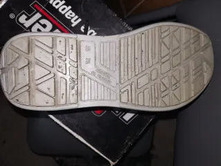 Botas de Seguridad U-Power Yukon S3 SRC.