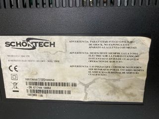 Televisor Schontech 32” LC 3242 UM