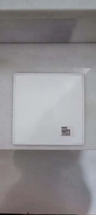 Placa Decorativa Green Tea Vintage