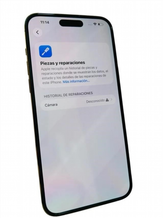 iPhone 14 Pro Max 256 GB Oro