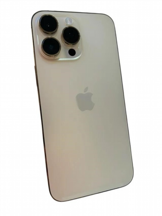 iPhone 14 Pro Max 256 GB Oro