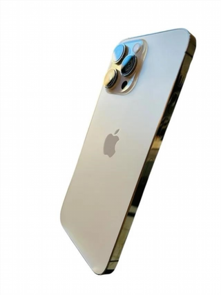 iPhone 14 Pro Max 256 GB Oro