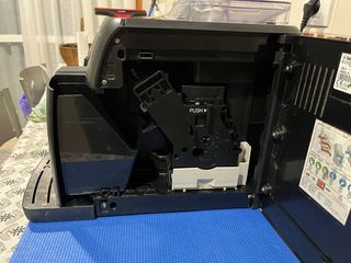 Cafetera Saeco Intelia