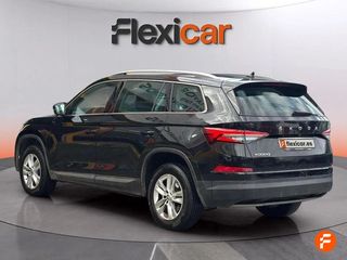 Skoda Kodiaq 1.5 TSI 110KW (150cv) 4x2 Ambition