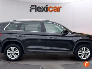 Skoda Kodiaq 1.5 TSI 110KW (150cv) 4x2 Ambition