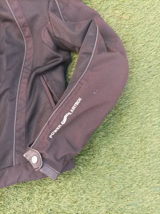 Chaqueta Spidi Moto Talla XS