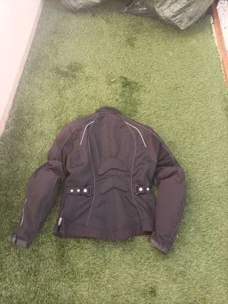 Chaqueta Spidi Moto Talla XS