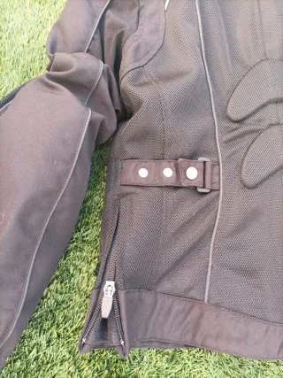 Chaqueta Spidi Moto Talla XS