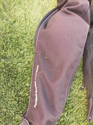 Chaqueta Spidi Moto Talla XS