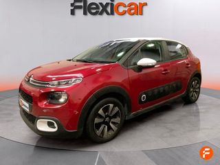 Citroën C3 PureTech 81KW (110CV) S&S FEEL EAT6