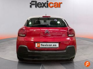 Citroën C3 PureTech 81KW (110CV) S&S FEEL EAT6