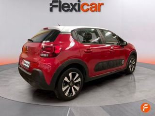 Citroën C3 PureTech 81KW (110CV) S&S FEEL EAT6