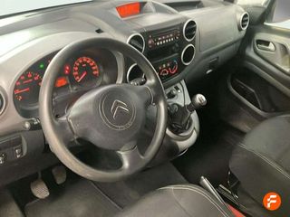 Citroën Berlingo FEEL EDITION GALICIA