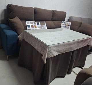 Llevatela a solo 129€, el Pack's completo