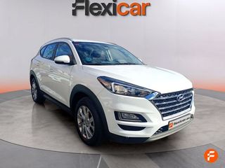 Hyundai Tucson 1.6 TGDI 130kW (177CV) Tecno 4X2