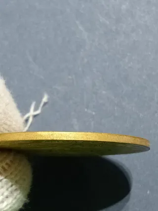 Medaglia 21 Luglio 1969 Rizzoli Editore