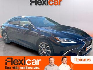Lexus ES 2.5 300h Premium