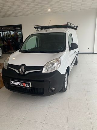 Renault Kangoo Combi Profesional M1-AF Blue dCi 85 kW (115 CV
