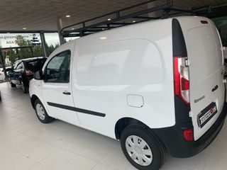 Renault Kangoo Combi Profesional M1-AF Blue dCi 85 kW (115 CV