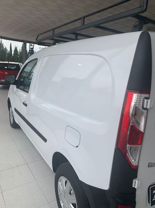 Renault Kangoo Combi Profesional M1-AF Blue dCi 85 kW (115 CV