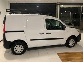 Renault Kangoo Combi Profesional M1-AF Blue dCi 85 kW (115 CV