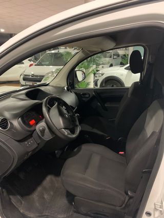 Renault Kangoo Combi Profesional M1-AF Blue dCi 85 kW (115 CV