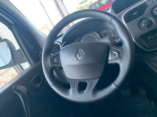 Renault Kangoo Combi Profesional M1-AF Blue dCi 85 kW (115 CV