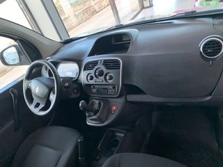 Renault Kangoo Combi Profesional M1-AF Blue dCi 85 kW (115 CV
