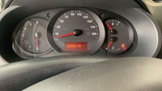 Renault Kangoo Combi Profesional M1-AF Blue dCi 85 kW (115 CV