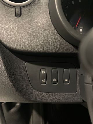 Renault Kangoo Combi Profesional M1-AF Blue dCi 85 kW (115 CV