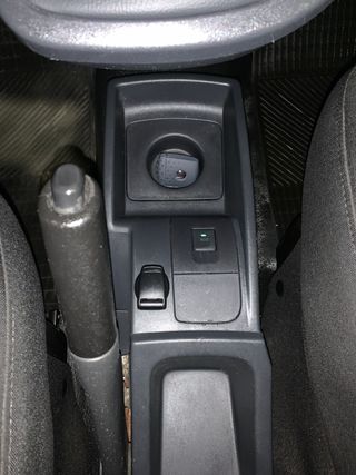 Renault Kangoo Combi Profesional M1-AF Blue dCi 85 kW (115 CV