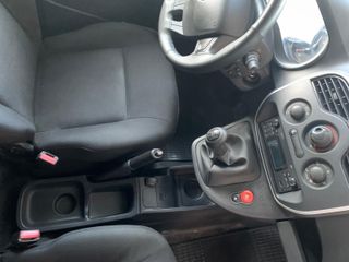 Renault Kangoo Combi Profesional M1-AF Blue dCi 85 kW (115 CV