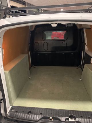 Renault Kangoo Combi Profesional M1-AF Blue dCi 85 kW (115 CV