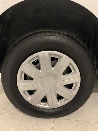 Renault Kangoo Combi Profesional M1-AF Blue dCi 85 kW (115 CV