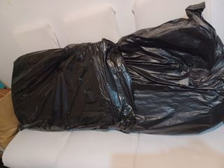 Asientos traseros Seat Leon FR