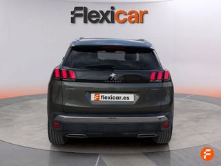 Peugeot 3008 1.2 PURETECH 96KW (130CV) GT LINE S&S