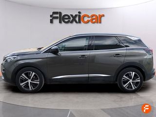 Peugeot 3008 1.2 PURETECH 96KW (130CV) GT LINE S&S