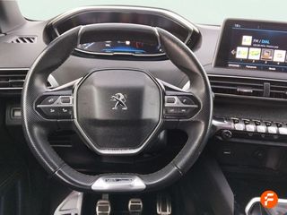 Peugeot 3008 1.2 PURETECH 96KW (130CV) GT LINE S&S