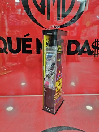 Metal Lube Anti Friction Engine Treatment 236 ml.