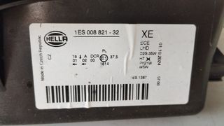 MERCEDES CLS FARO BI-XENON DERECHO