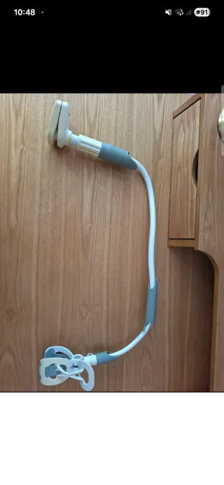 Vigilabebés Philips Avent Cámara