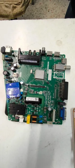 Scheda Madre TV Haier LE32B9000T