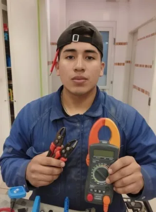 Instalaciones Electricas / Reformas / Arreglos