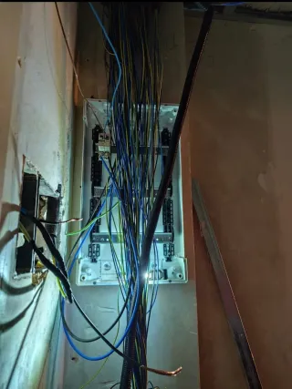 Instalaciones Electricas / Reformas / Arreglos