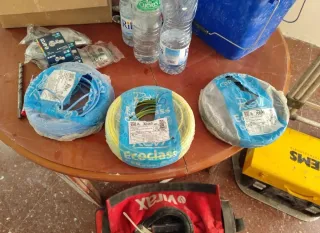 Instalaciones Electricas / Reformas / Arreglos