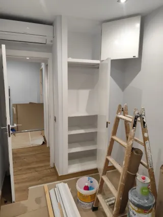 Instalaciones Electricas / Reformas / Arreglos