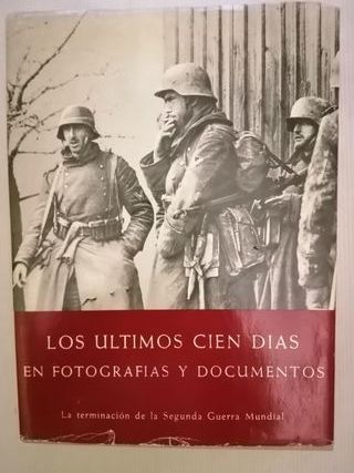 Los últimos cien días